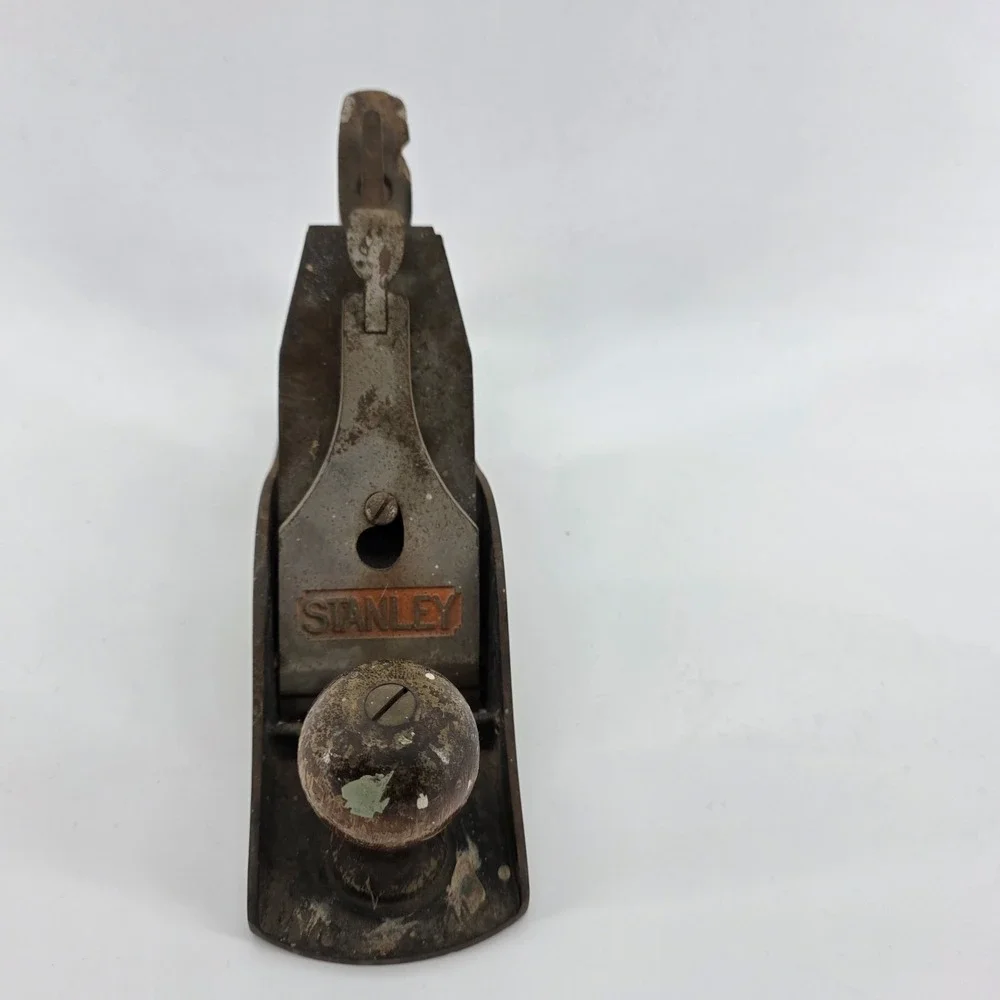 Stanley No 4‎ Handplane Vintage Decor